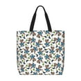 thumbnail image 1 of Fotbe Funny Excavator Bolsa Tote con Estampado para Mujer, Bolsos con Cremallera, Bolsa de Hombro Casual de Gran Capacidad con Bolsillos Internos, 1 of 7