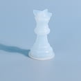 thumbnail image 4 of tredstone 6pcs Chess Piece Epoxy Mold Silicone Chess Piece Casting Mould DIY Mould, 6pcs, Chess Pieces Mold, 4 of 7