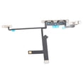 thumbnail image 2 of Cable Flexible Bling Bling para Botón de Volumen para iPhone XS, 2 of 12