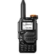 thumbnail image 1 of Quansheng UV K5 Walkie-Talkie | Encriptación, RX, DTMF, Repetidor C, Radio Aficionado (HAM), 50-600 mAh, 1 of 6