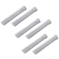 thumbnail image 2 of Deyuer 3 Pair Eyeglasses Temple Tips Sleeve Retainer Anti-Slip Comfortable Knitting Glasses Temple Tips Cover for Glasses, 2 of 12
