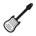 thumbnail image 1 of Pelador de melón en forma de guitarra Yuarrent acero inoxidable cocina 3 en 1, 1 of 6