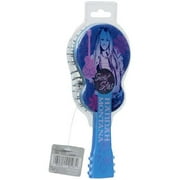Hannah Montana Guitar Shaped Hair Brush Assorted Colors
