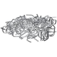 thumbnail image 2 of Dr Shrink Boucle de Cordon de Serrage pour Bateau Shrink DS-050 Longueur 1/2 Pouce; Simple, 2 of 3
