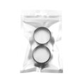thumbnail image 1 of Anillo Manillar MUQZI Fijo 31.8mm para MTB Carretera Bicicleta Plegable Negro 2pcs JShteea Accesorios para bicicletas, 1 of 9