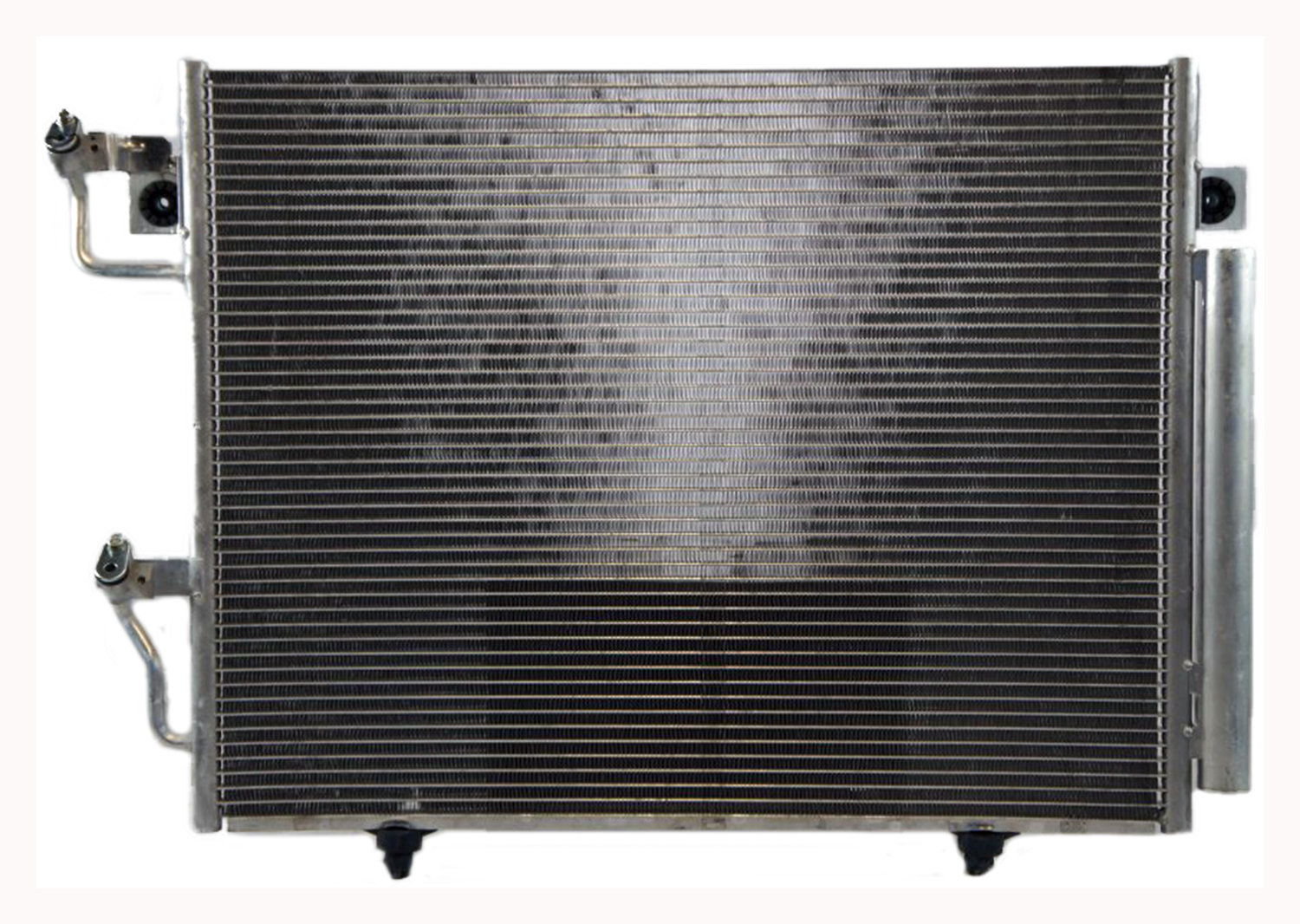 REACH Condenser 31-4699 for MITSUBISHI MONTERO 01-06