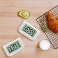 thumbnail image 2 of Practical Student Exam Kitchen Baking Timer Creative 1 Set, 2 of 6