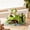 579PCS no BOX, variant on 479PCS Forest Cabin Mini Building Blocks Set City Street View Greenhouse Windmill Tree House DIY Model  Birthday Gift