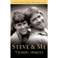 thumbnail image 1 of Pre-Owned Steve & Me (Paperback) 1416954740 9781416954743, 1 of 1