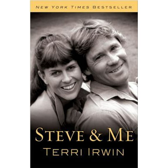 Pre-Owned Steve & Me (Paperback) 1416954740 9781416954743