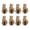 Gold, variant on JJYY 2Pcs/4Pcs/8Pcs Self Adhesive Hooks Cat Pattern Storage Holder: Cute and Functional Wall Hanger for Bathroom and Kitchen - Stick-On Hooks for Hanging Clothes, Towels, Keys, and More