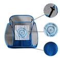 thumbnail image 3 of Práctica Césped neto Golpear Astilladora shamjiam Red de práctica de golf, 3 of 5