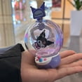thumbnail image 2 of Sanrio The Claw Blind Box Anime Clip Doll Machine Surprise Action Figure Mini Ornament Cinnamonoll Melody Kuromi Model Toy Gift1813, 2 of 5