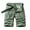 Light Green, variant on Clearance Mens Shorts, Men's Fashion Cargo Shorts Multi-Pockets Relaxed Summer Beach Shorts Pants