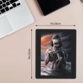 thumbnail image 5 of Siren Head The Mouse Pad White, 5 of 5