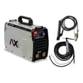 thumbnail image 1 of Soldadora Electrodo Axt Tig Lift Bi Voltaje 160ah +antorcha multicolor Estándar, 1 of 4
