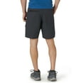 Wrangler Men's and Big Men's Outdoor Back Elastic Stretch Hiker Short