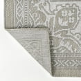 thumbnail image 5 of JONATHAN Y SANTA MONICA 3 x 5 Area Rug, Arden Vintage Medallion - Beige/Cream, SMB300B-3, 5 of 6