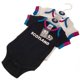 thumbnail image 2 of Scotland RU - Body Bebé - Pack de 2 (Marino, Blanco), 2 of 5