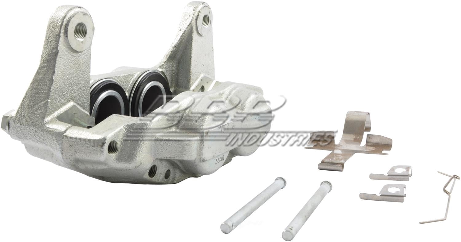 TERREPOWER formerly BBB Industries 97-01335B Reman Caliper w/installation Hardware