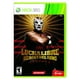 thumbnail image 1 of Lucha Libre Heroes del Ring Konami Xbox 360, 1 of 1
