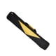 thumbnail image 4 of Estuche para taco de billar de 1/2 billar snooker, accesorios de billar, 7 agujeros Negro, 4 of 8