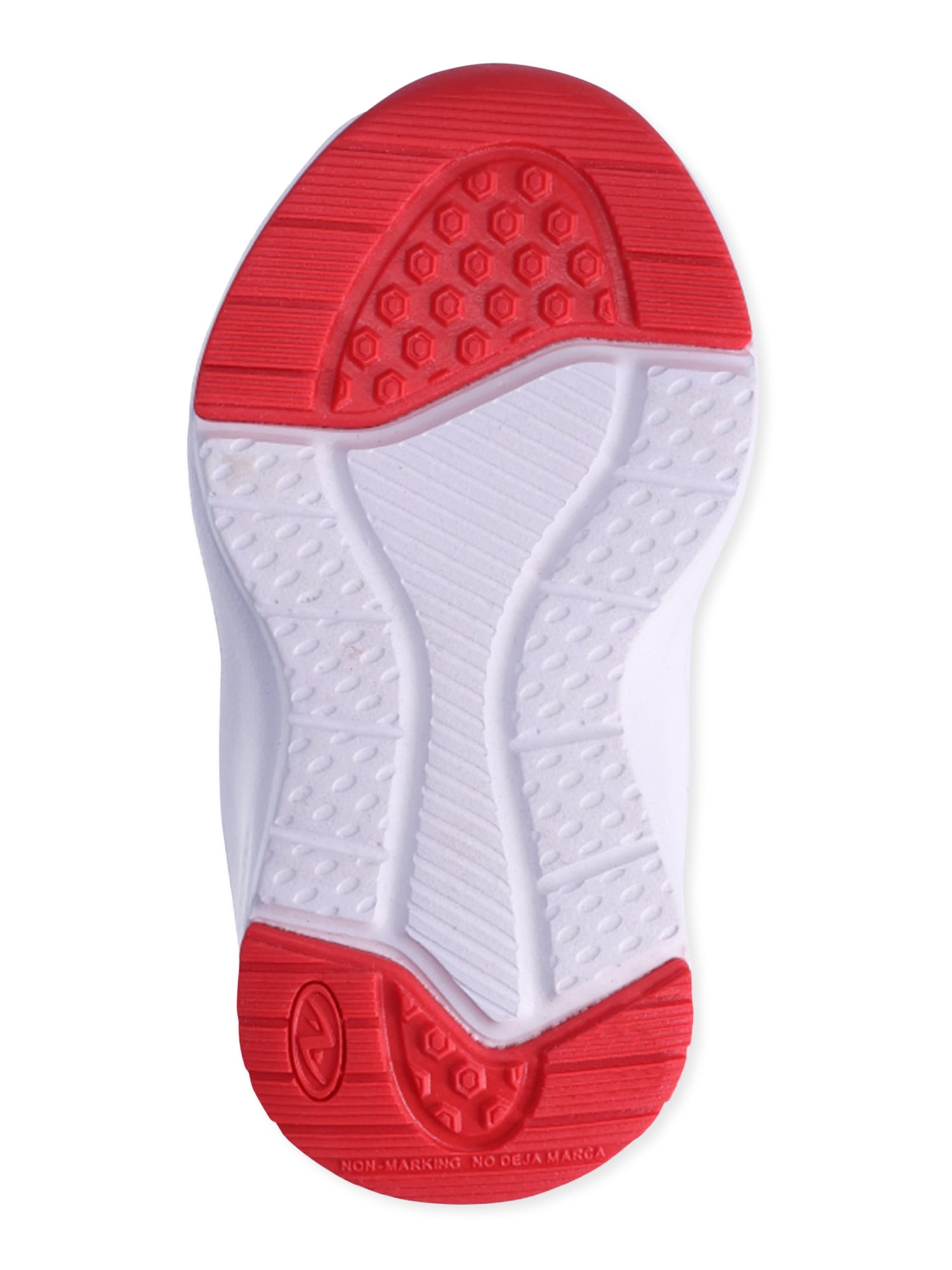 Athletic Works Baby Boys Mesh Jogger Sneakers