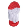 thumbnail image 4 of Athletic Works Baby Boys Mesh Jogger Sneakers, 4 of 6