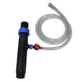 thumbnail image 3 of Venturi Fertilizer Injector G2 External Thread Irrigation Venturi Fertilizer Kit Garden Irrigation Device Kit, 3 of 22