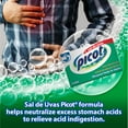 thumbnail image 5 of Sal De Uvas Picot Effervescent Antacid Powder Solution for Indigestion, 8 Count, 5 of 9