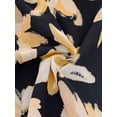 thumbnail image 6 of LS FLORAL DRESS, 6 of 6