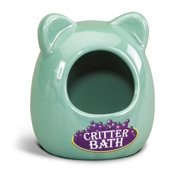 Kaytee Ceramic Critter Bath