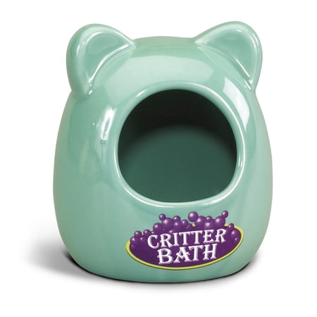 Kaytee Ceramic Critter Bath