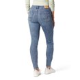 thumbnail image 3 of Levi Strauss Signature™ Women’s High Rise Skinny Jeans, 3 of 5