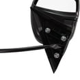 thumbnail image 4 of Heated Mirrors for 2016-2017 for Nissan for Rogue - Right Side - Power Fold - 30-Day Return - 1-Year Warranty, 4 of 6