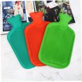 thumbnail image 4 of WHAMVOX heat bag Hot Water Bag Rubber Random Color 1Set for Cold Water Cooling, 4 of 8