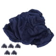 thumbnail image 1 of Women Disposable Panties, Breathable Disposable Underwear Blue  For Traveling, 1 of 8