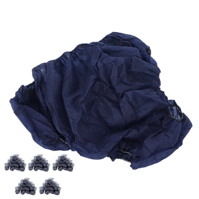 Women Disposable Panties, Breathable Disposable Underwear Blue For Traveling