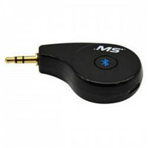 MobileSpec MBS13151 Adaptateur Audio Stéréo Dongle Bluetooth