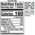 thumbnail image 5 of Snapple All Natural Raspberry Tea, 16 Fl. Oz., 5 of 11