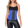 thumbnail image 3 of Cinturilla Ann Chery Deportiva Larga 3 Broches Latex Mujer, 3 of 4