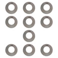 thumbnail image 4 of 10 piezas Pegatizas de placa de micro peso fraccional etiquetas de kilogramo livianas 1.0 kg, 4 of 8