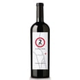 thumbnail image 1 of Vino Tinto Viñas de Garza 2 Km/H Tempranillo Grenache 750 ml, 1 of 3