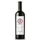 thumbnail image 1 of Vino Tinto Viñas de Garza 2 Km/H Tempranillo Grenache 750 ml, 1 of 3