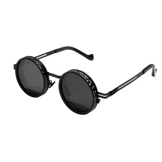 Polarized Running Sunglasses with No Slip No Bounce Fit No slip, no bounce, all polarized, all champ‼️? Folks, if  main image 2