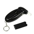 thumbnail image 3 of MesaSe Portable Breath Alcohol Tester LCD Display Digital Breathalyzer, 3 of 4