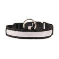 thumbnail image 1 of BKER Pet Glowing Collar LED Light Necklace Dog Lighted Up Colorful Collar For Small Large Medium Dogs, 1 of 1