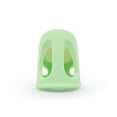 thumbnail image 4 of Dritz Soft Comfort Thimbles, Medium, Green, 12 pc, 4 of 6