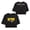 Black, variant on Hayley Williams Negative Self-Talk Merch T-Shirt For Women&Girls Midriff Short Sleeve Summer Fashion Vest Tee