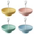thumbnail image 1 of Organizador De Ptos deja De Almacenamiento Escurridor Cesta Para Decoración De Oficina Amarillo+Organizador De Ptos deja De Almacenamiento Escurridor Cesta Para Sunnimix none, 1 of 6